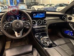 مرسيدس بنز C-Class